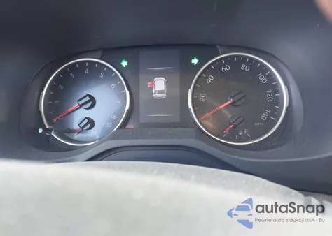 2021 Toyota Rav4 Xle z USA, uszkodzony, nr VIN 2T3W1RFV2MC171463